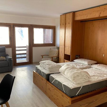 Cielo Alto I Dadi Apartment Breuil-Cervinia Exterior photo