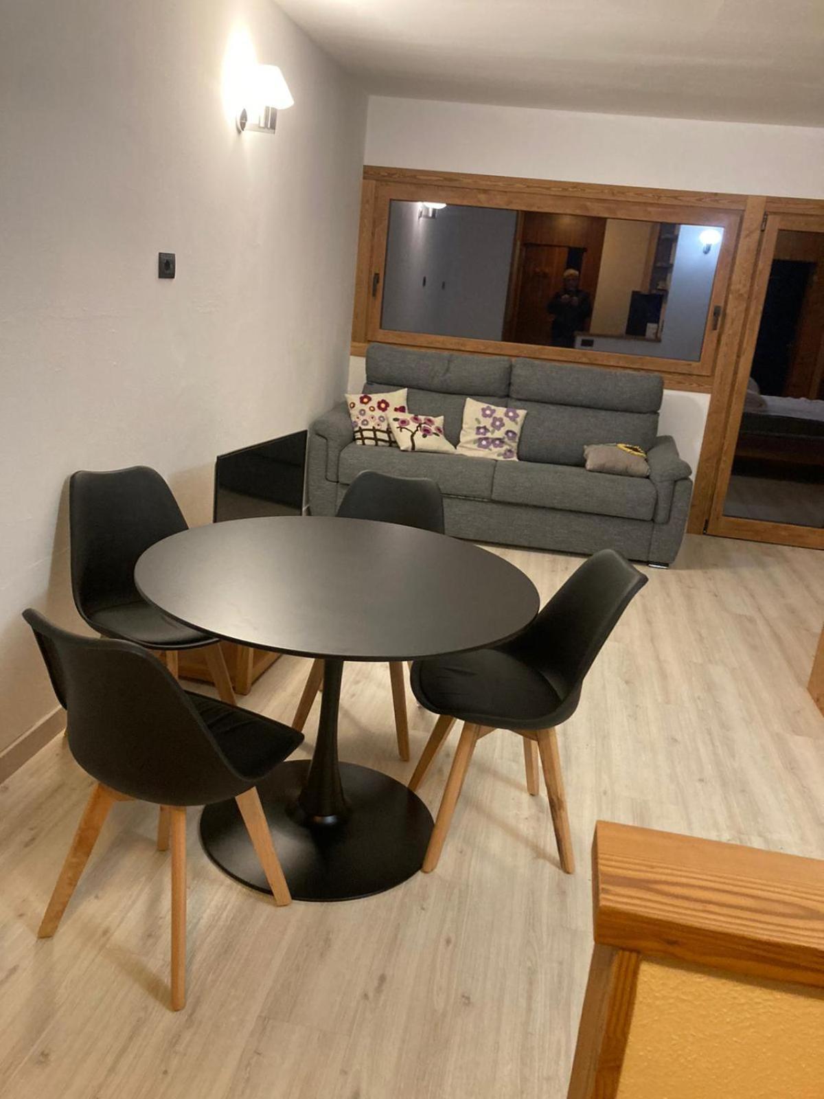 Cielo Alto I Dadi Apartment Breuil-Cervinia Exterior photo